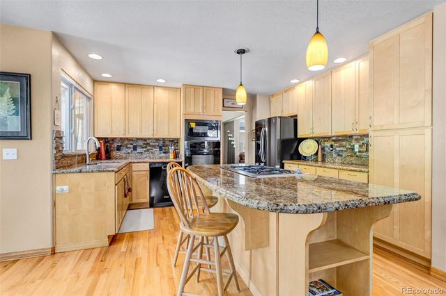 8466 S Nelson Street, Littleton, CO 80127