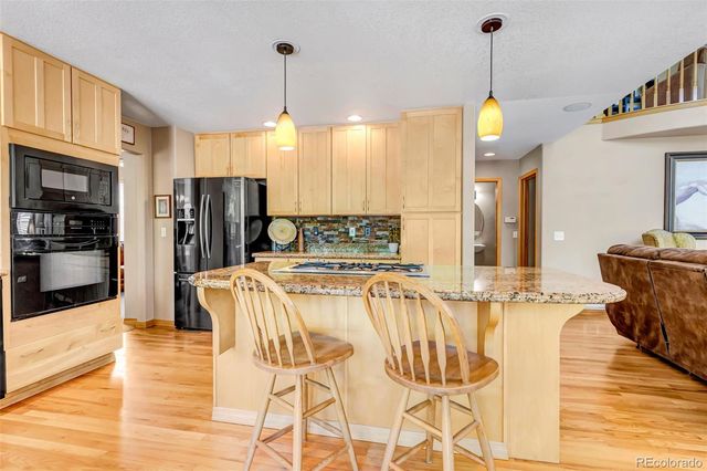 8466 S Nelson Street, Littleton, CO 80127