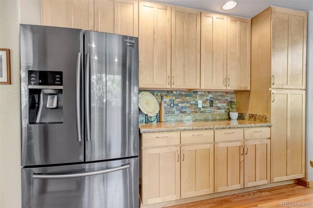 8466 S Nelson Street, Littleton, CO 80127