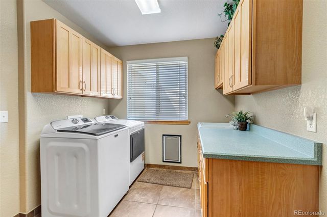 8466 S Nelson Street, Littleton, CO 80127