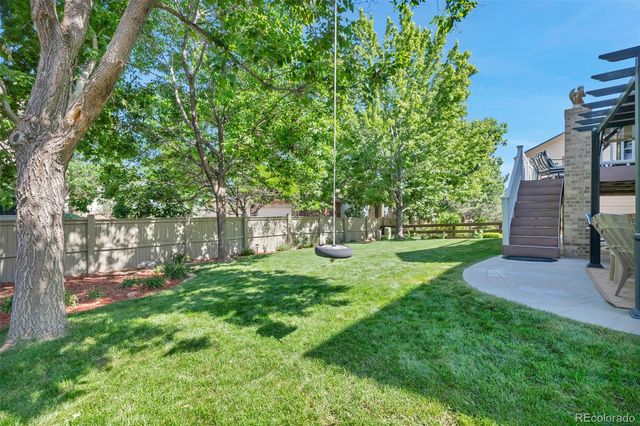 8466 S Nelson Street, Littleton, CO 80127