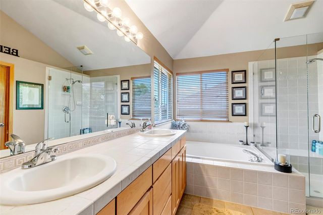 8466 S Nelson Street, Littleton, CO 80127