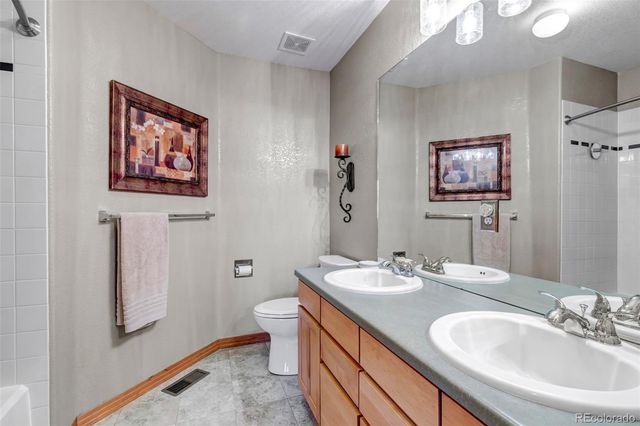 8466 S Nelson Street, Littleton, CO 80127
