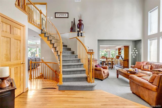 8466 S Nelson Street, Littleton, CO 80127