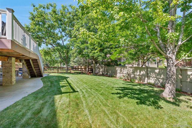 8466 S Nelson Street, Littleton, CO 80127