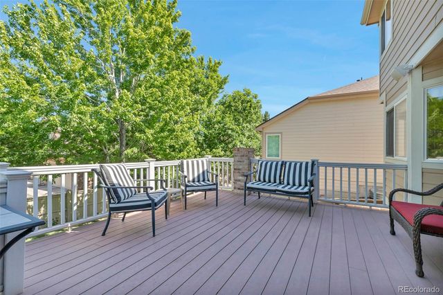 8466 S Nelson Street, Littleton, CO 80127