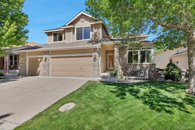 8466 S Nelson Street, Littleton, CO 80127