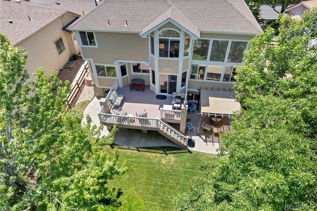 8466 S Nelson Street, Littleton, CO 80127