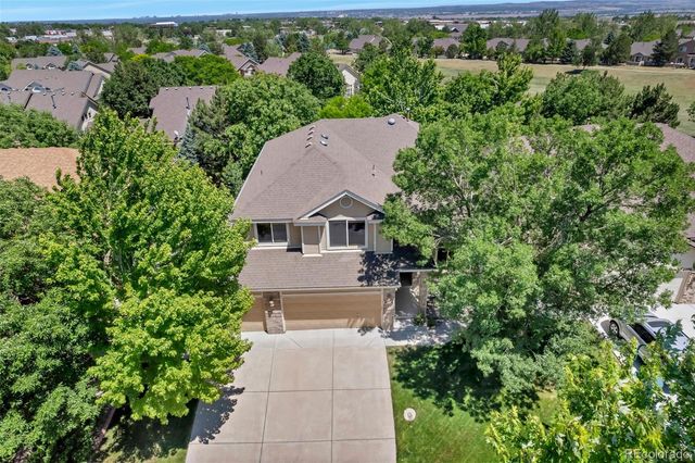 8466 S Nelson Street, Littleton, CO 80127