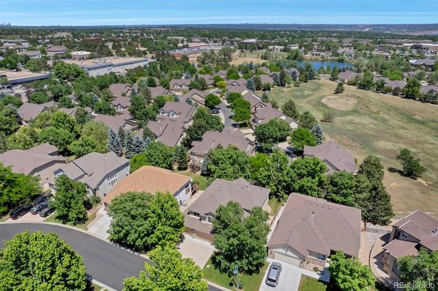 8466 S Nelson Street, Littleton, CO 80127