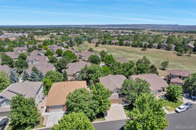 8466 S Nelson Street, Littleton, CO 80127