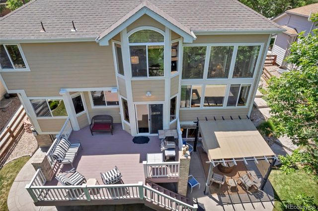 8466 S Nelson Street, Littleton, CO 80127