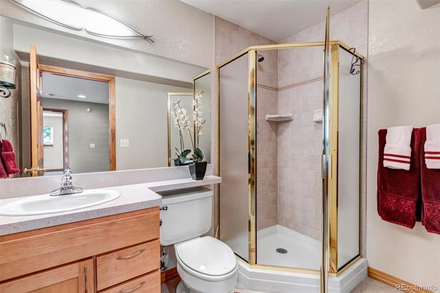 8466 S Nelson Street, Littleton, CO 80127