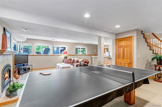 8466 S Nelson Street, Littleton, CO 80127