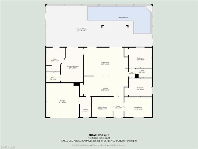 2107 NE 19th PL, Cape Coral, FL 33909