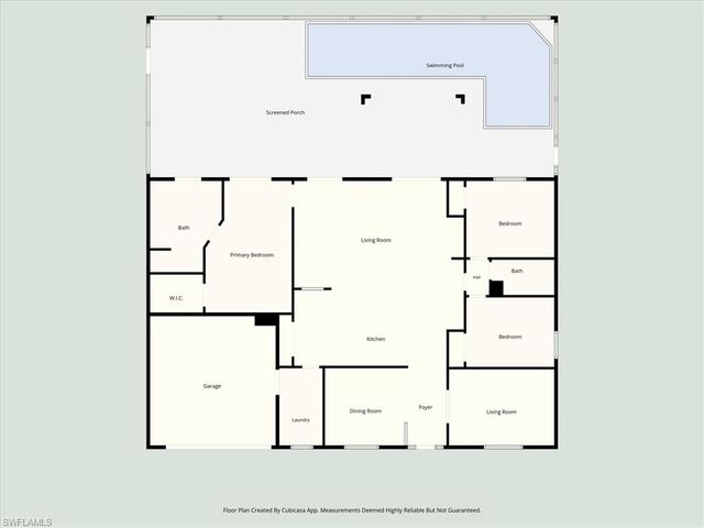 2107 NE 19th PL, Cape Coral, FL 33909