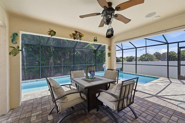 2107 NE 19th PL, Cape Coral, FL 33909