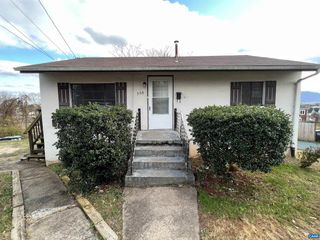 508 RIDGE ST #A, Charlottesville, VA 22902