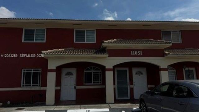 11051 W Okeechobee Road 101, Hialeah Gardens, FL 33018