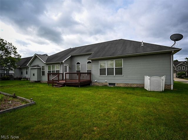 1499 Butterfield Circle, Niles, OH 44446