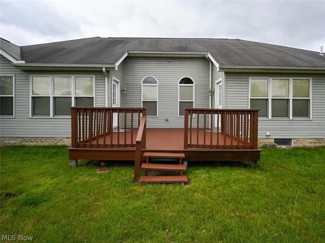 1499 Butterfield Circle, Niles, OH 44446