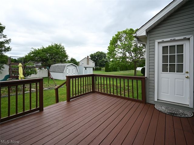 1499 Butterfield Circle, Niles, OH 44446