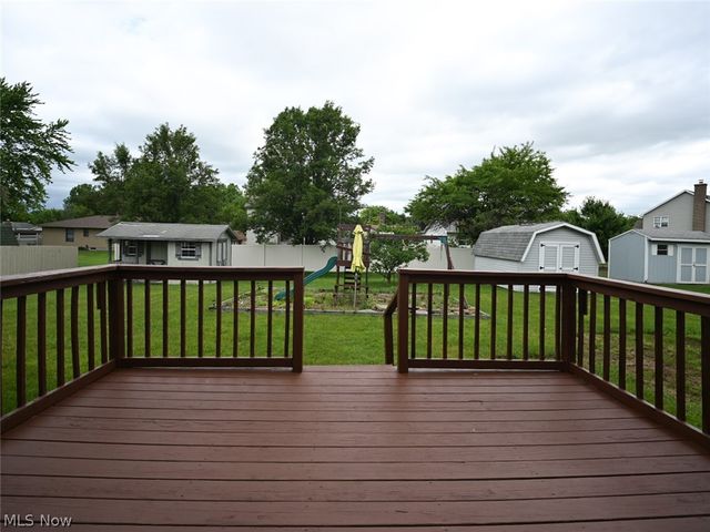 1499 Butterfield Circle, Niles, OH 44446