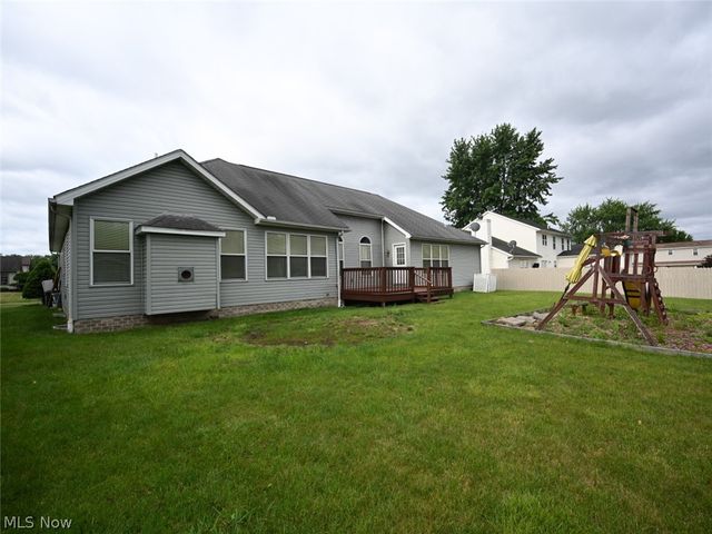 1499 Butterfield Circle, Niles, OH 44446