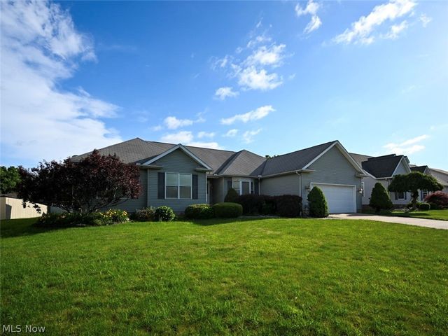 1499 Butterfield Circle, Niles, OH 44446