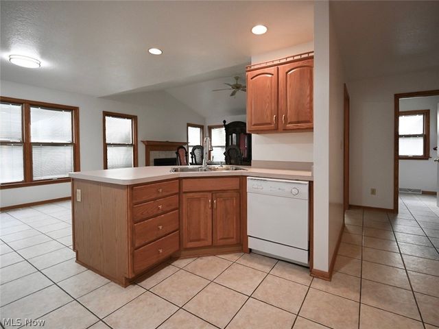 1499 Butterfield Circle, Niles, OH 44446