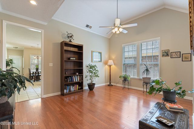 4665 Stone Cross Drive, Olive Branch, MS 38654