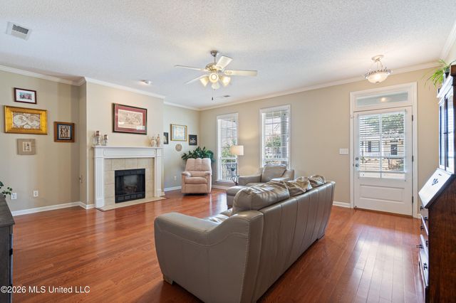4665 Stone Cross Drive, Olive Branch, MS 38654