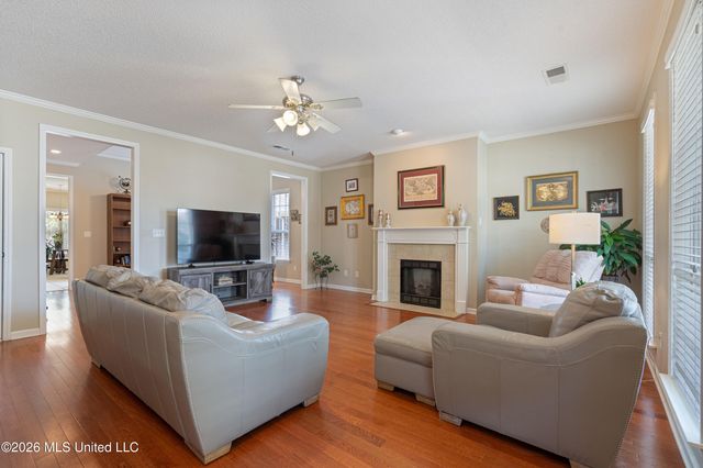4665 Stone Cross Drive, Olive Branch, MS 38654