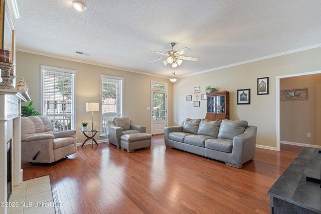 4665 Stone Cross Drive, Olive Branch, MS 38654