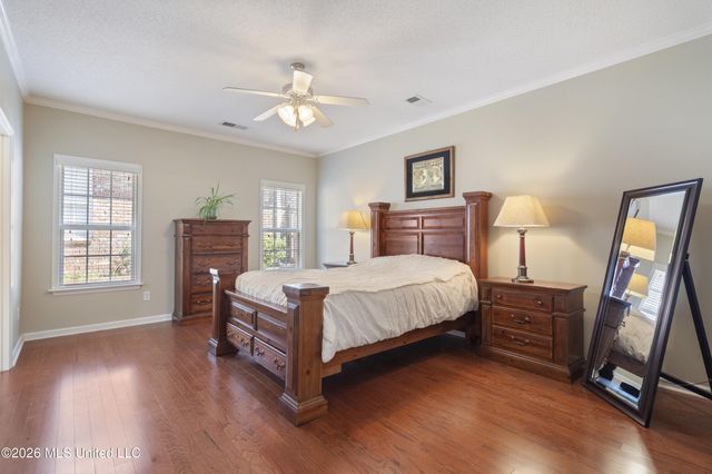 4665 Stone Cross Drive, Olive Branch, MS 38654