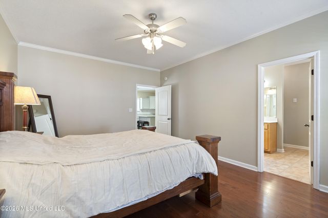 4665 Stone Cross Drive, Olive Branch, MS 38654