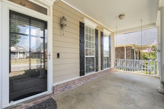 4665 Stone Cross Drive, Olive Branch, MS 38654