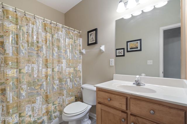 4665 Stone Cross Drive, Olive Branch, MS 38654