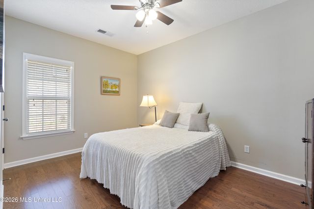 4665 Stone Cross Drive, Olive Branch, MS 38654