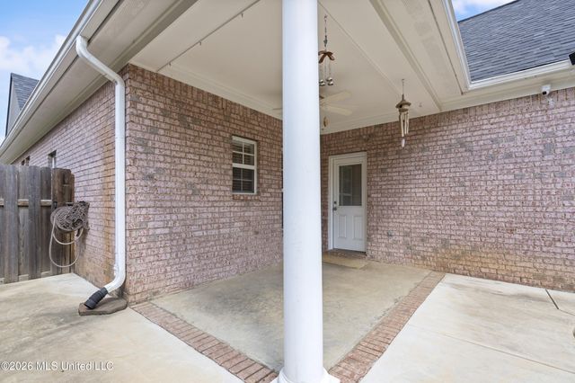 4665 Stone Cross Drive, Olive Branch, MS 38654