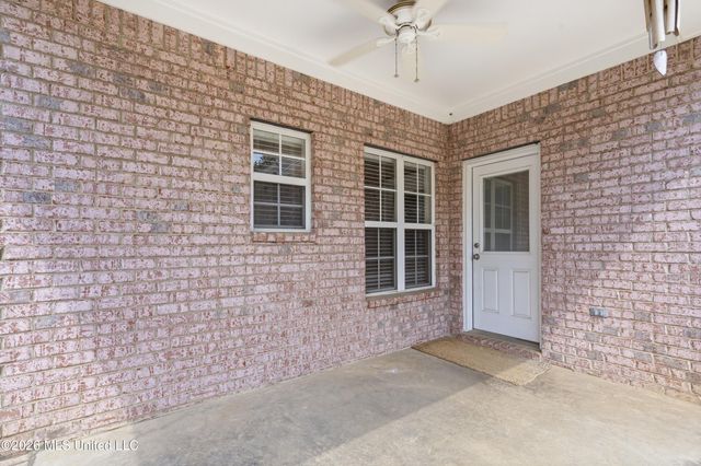 4665 Stone Cross Drive, Olive Branch, MS 38654