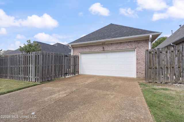 4665 Stone Cross Drive, Olive Branch, MS 38654