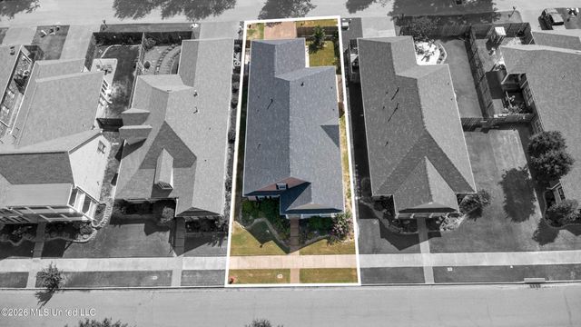 4665 Stone Cross Drive, Olive Branch, MS 38654
