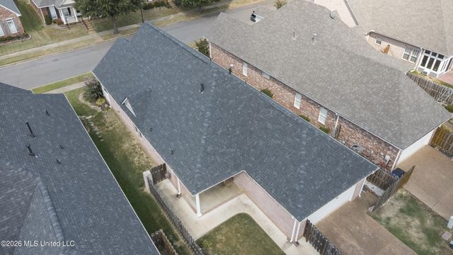 4665 Stone Cross Drive, Olive Branch, MS 38654