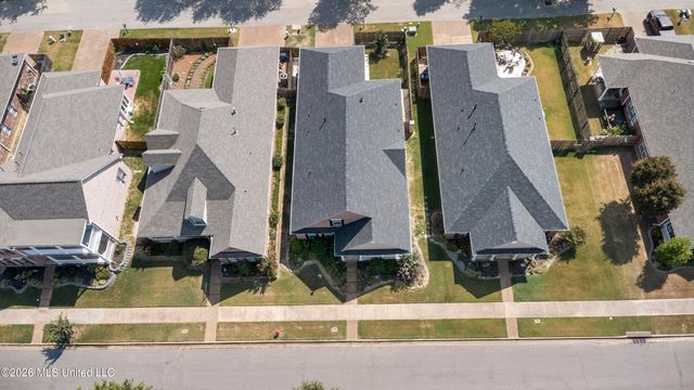 4665 Stone Cross Drive, Olive Branch, MS 38654