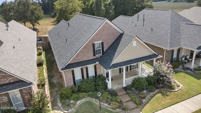 4665 Stone Cross Drive, Olive Branch, MS 38654
