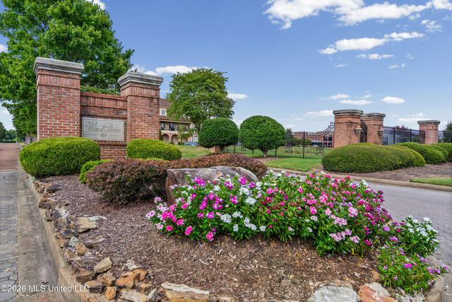 4665 Stone Cross Drive, Olive Branch, MS 38654