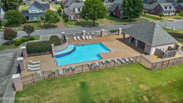 4665 Stone Cross Drive, Olive Branch, MS 38654