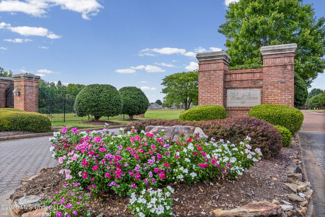 4665 Stone Cross Drive, Olive Branch, MS 38654