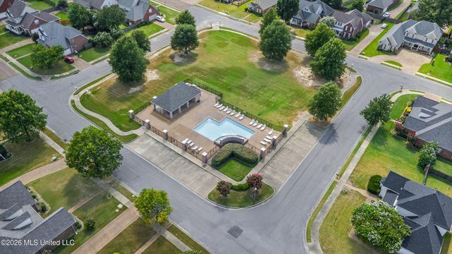 4665 Stone Cross Drive, Olive Branch, MS 38654